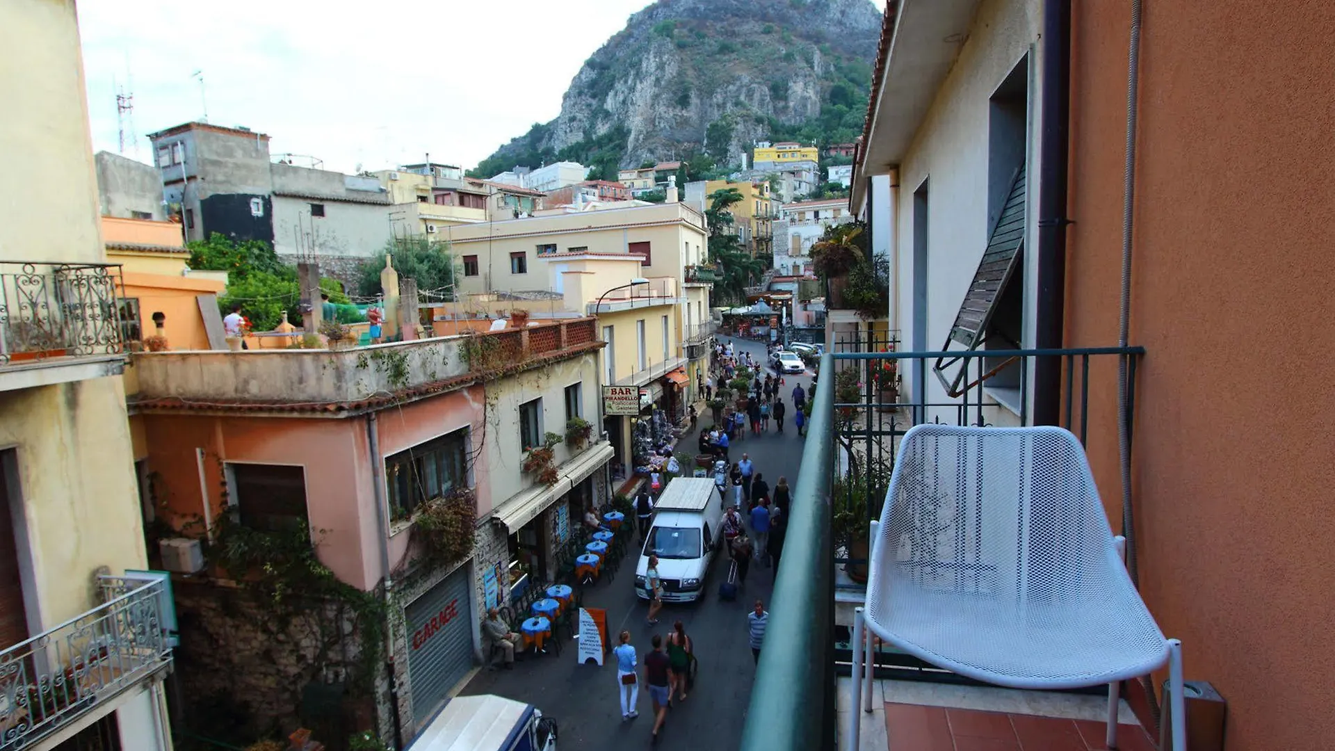 Innpiero Taormina Hotel