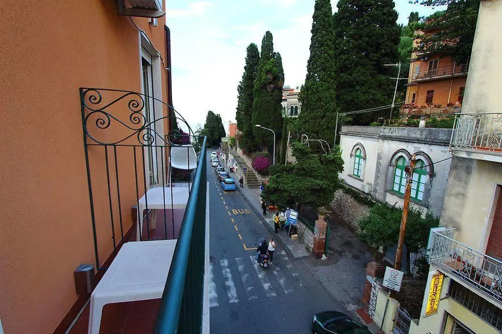 Innpiero Taormina Hotel