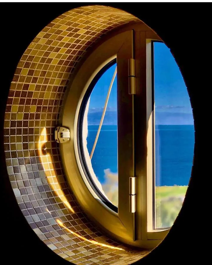 Hotel Innpiero Taormina Italia