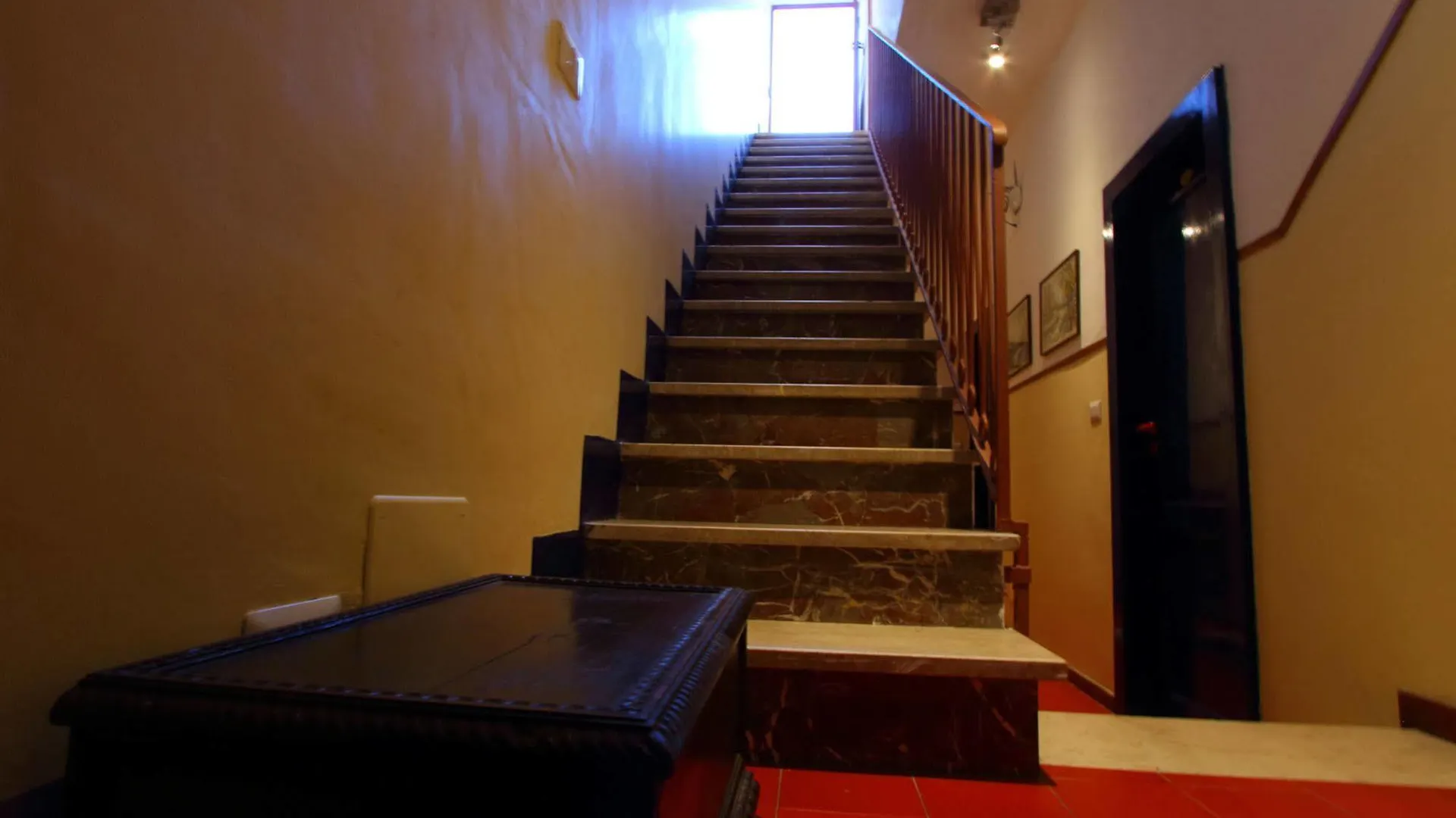 Hotel Innpiero Taormina Italia