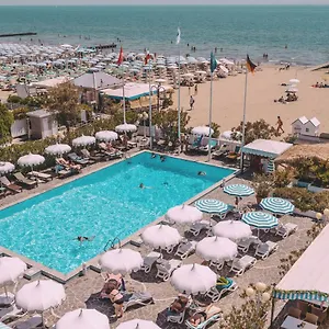 **** Hotel Monaco&quisisana Italien