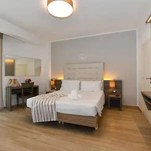 *** Hotel Delle Mimose Italien