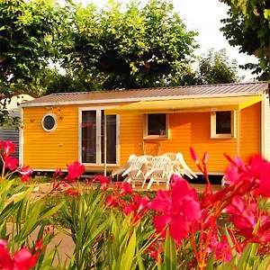 **** Ferienpark Del Garda Italien