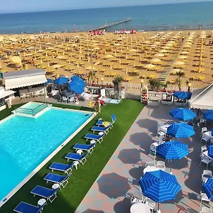 *** Hotel Marina Italien