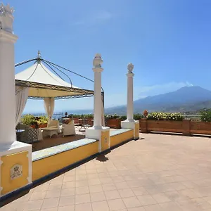 **** Hotel Angela Italien