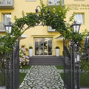Viktoria Palace Hotel Lido de Venecia