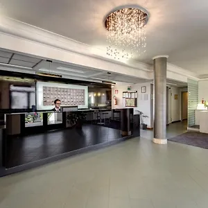 **** Hotel Alba Italien