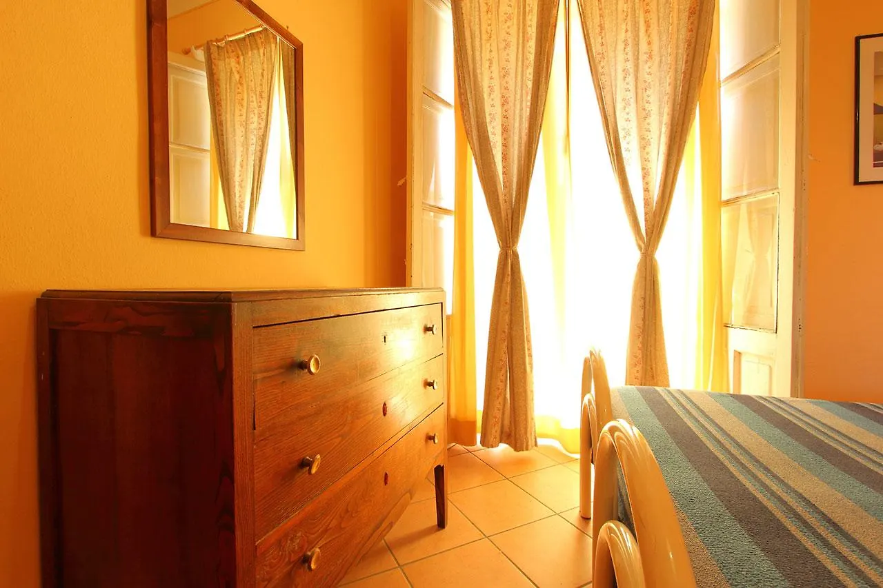 Innpiero Taormina Hotel