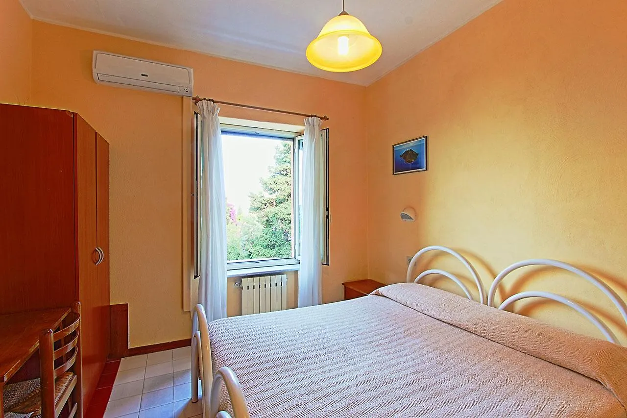 Hotel Innpiero Taormina