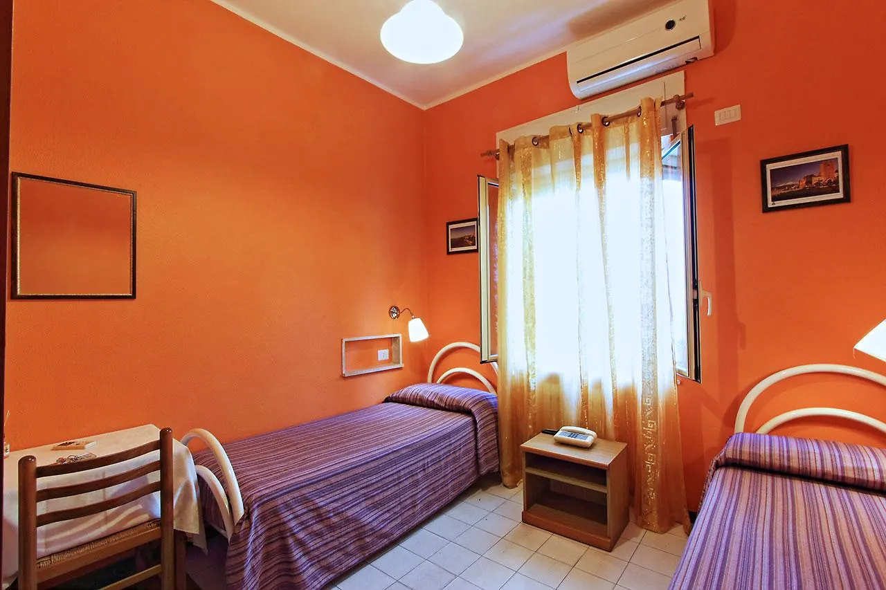 Innpiero Taormina Hotel