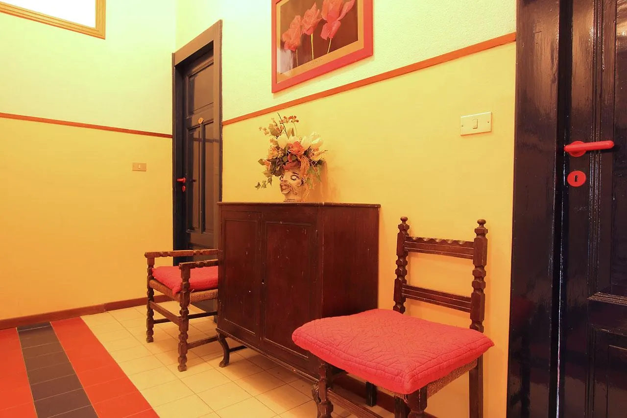 Hotel Innpiero Taormina