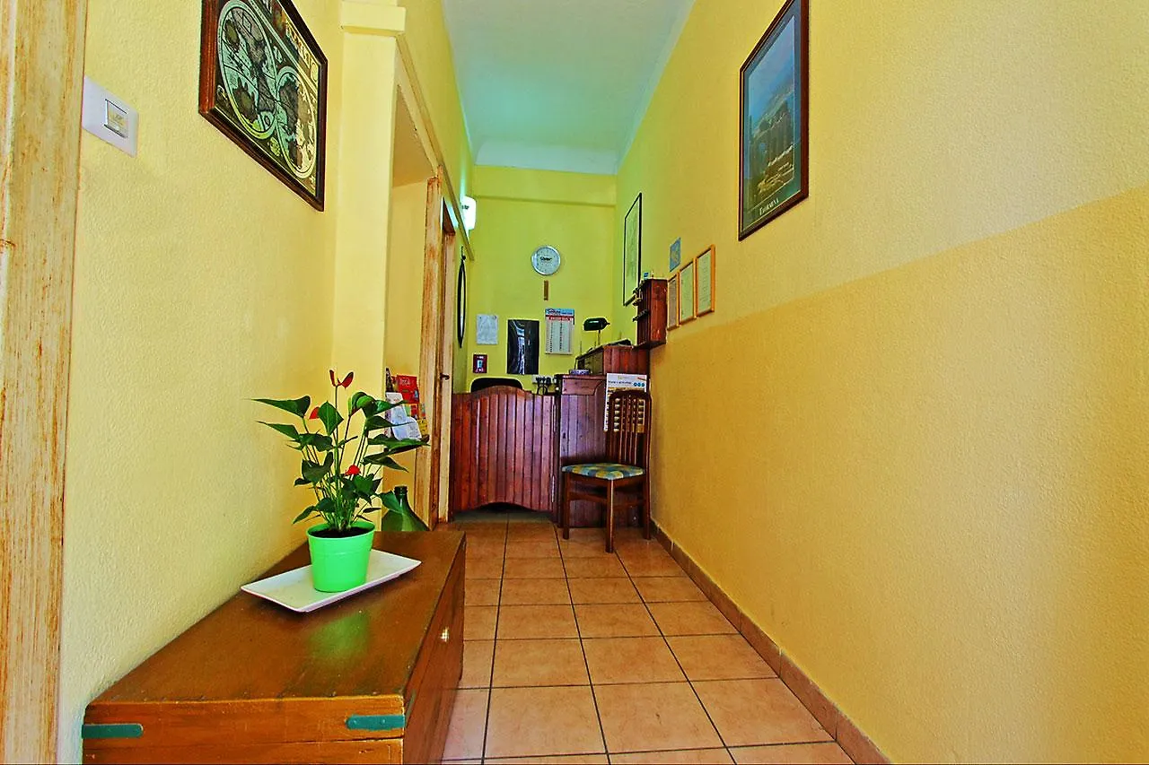 Hotel Innpiero Taormina