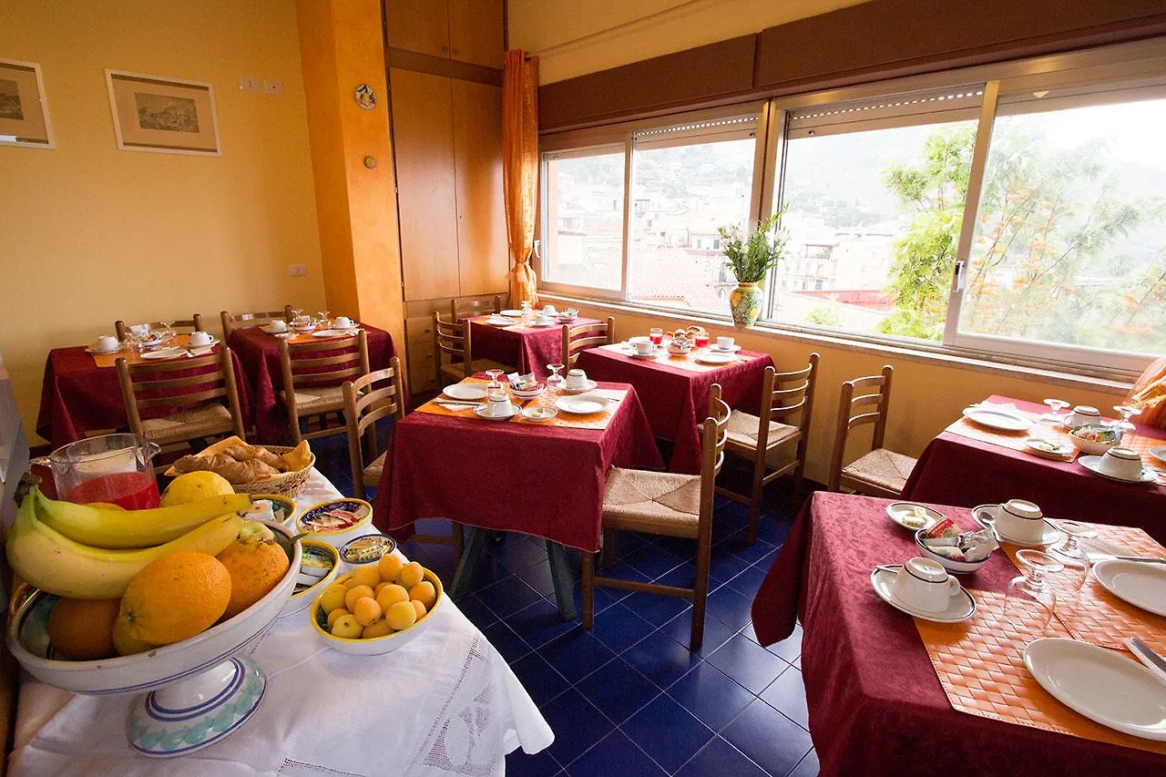 Hotel Innpiero Taormina Italy