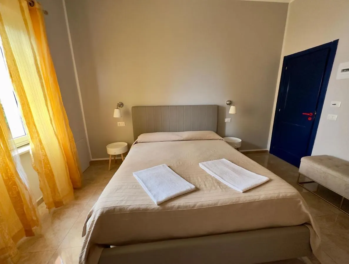 Hotel Innpiero Taormina Italy
