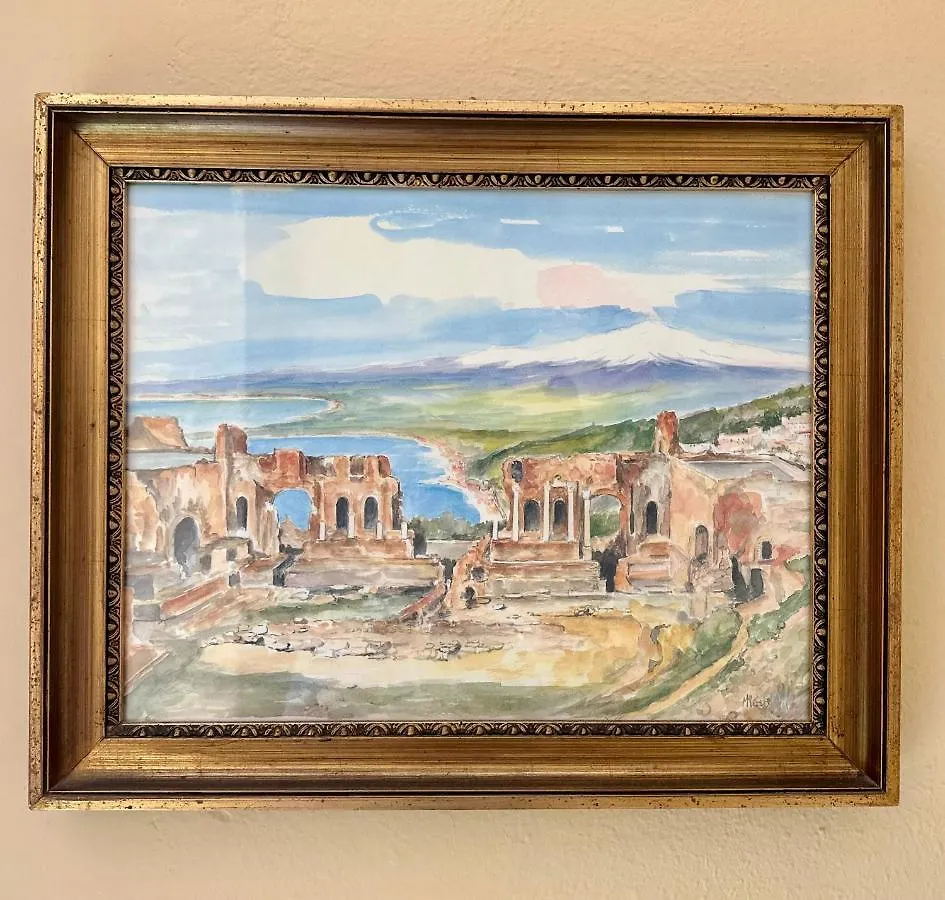 Innpiero Taormina 0*,  Italy