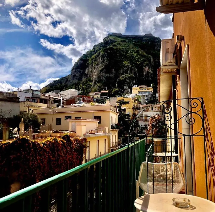 Innpiero Taormina Hotel
