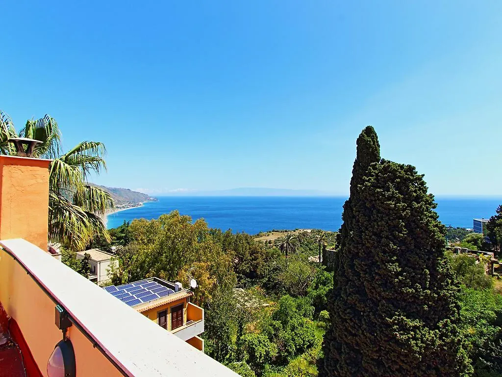 Hotel Innpiero Taormina