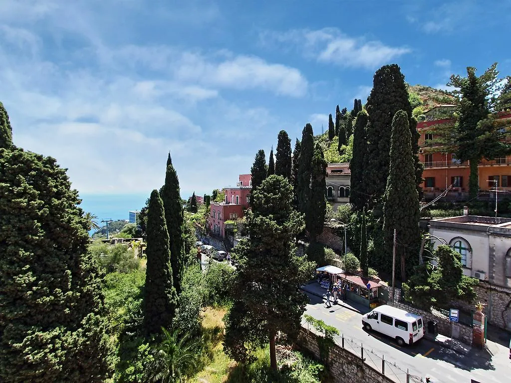 Innpiero Taormina Hotel