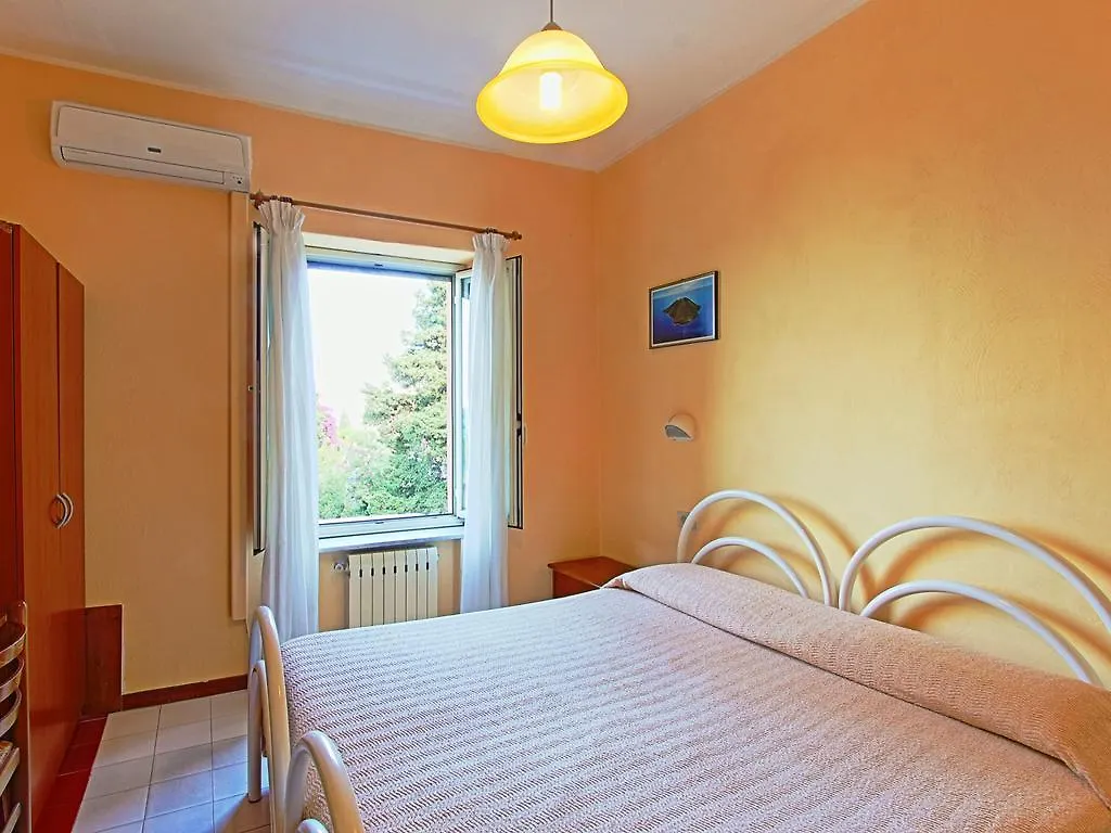 Hotel Innpiero Taormina