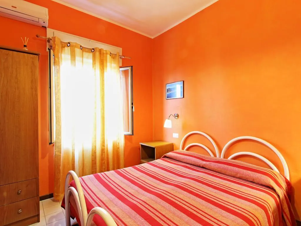 Innpiero Taormina Hotel