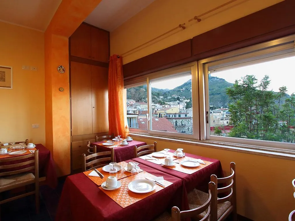 Hotel Innpiero Taormina