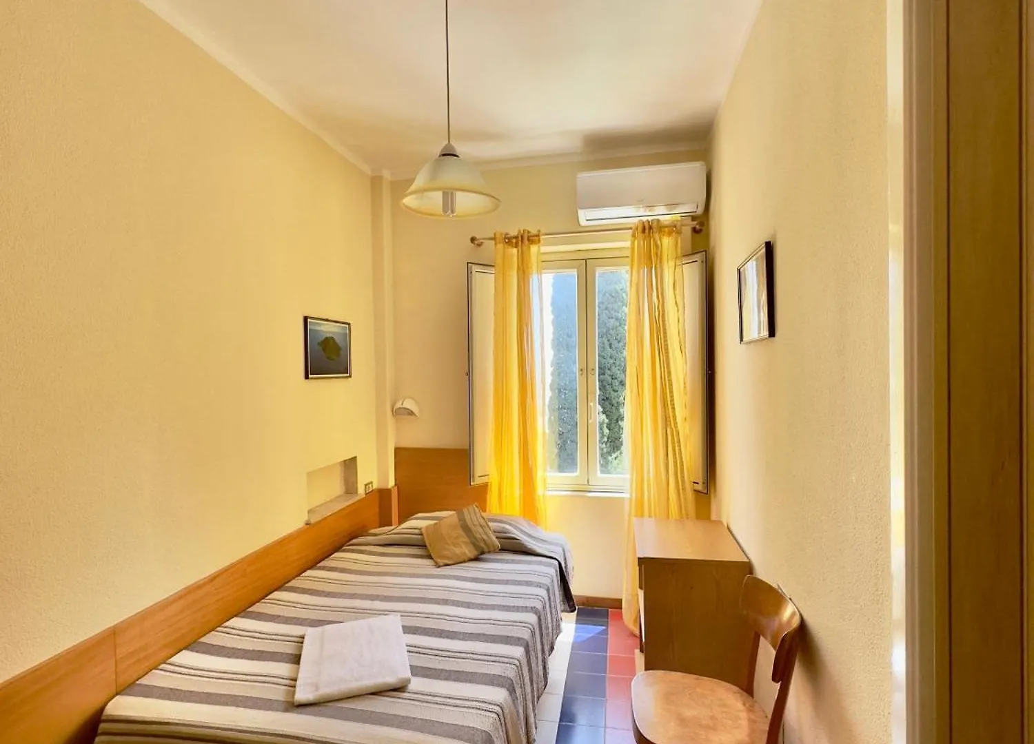 Hotel Innpiero Taormina