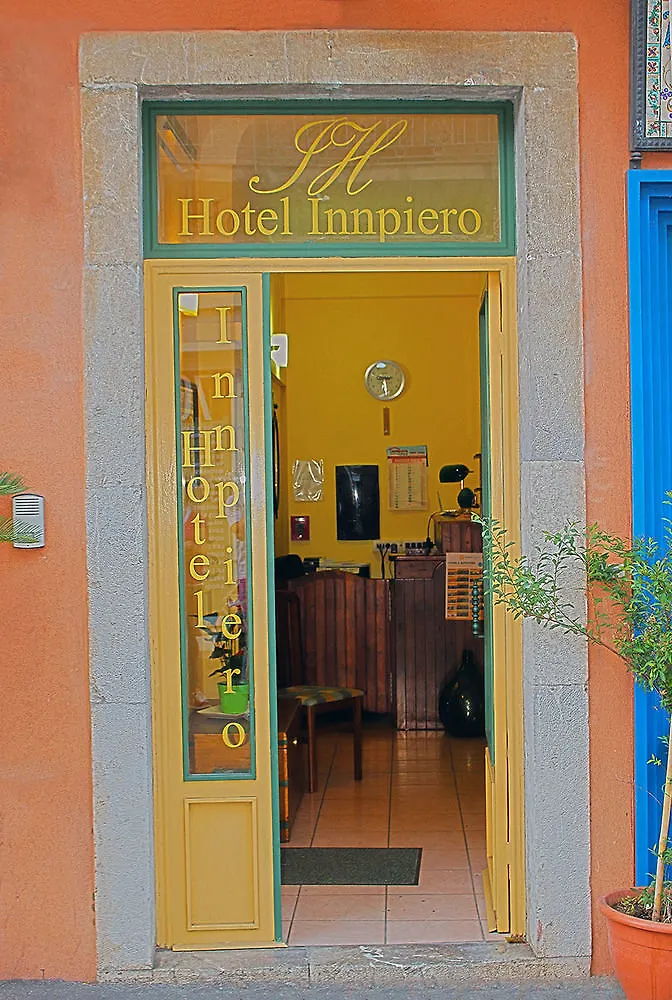 Innpiero Taormina