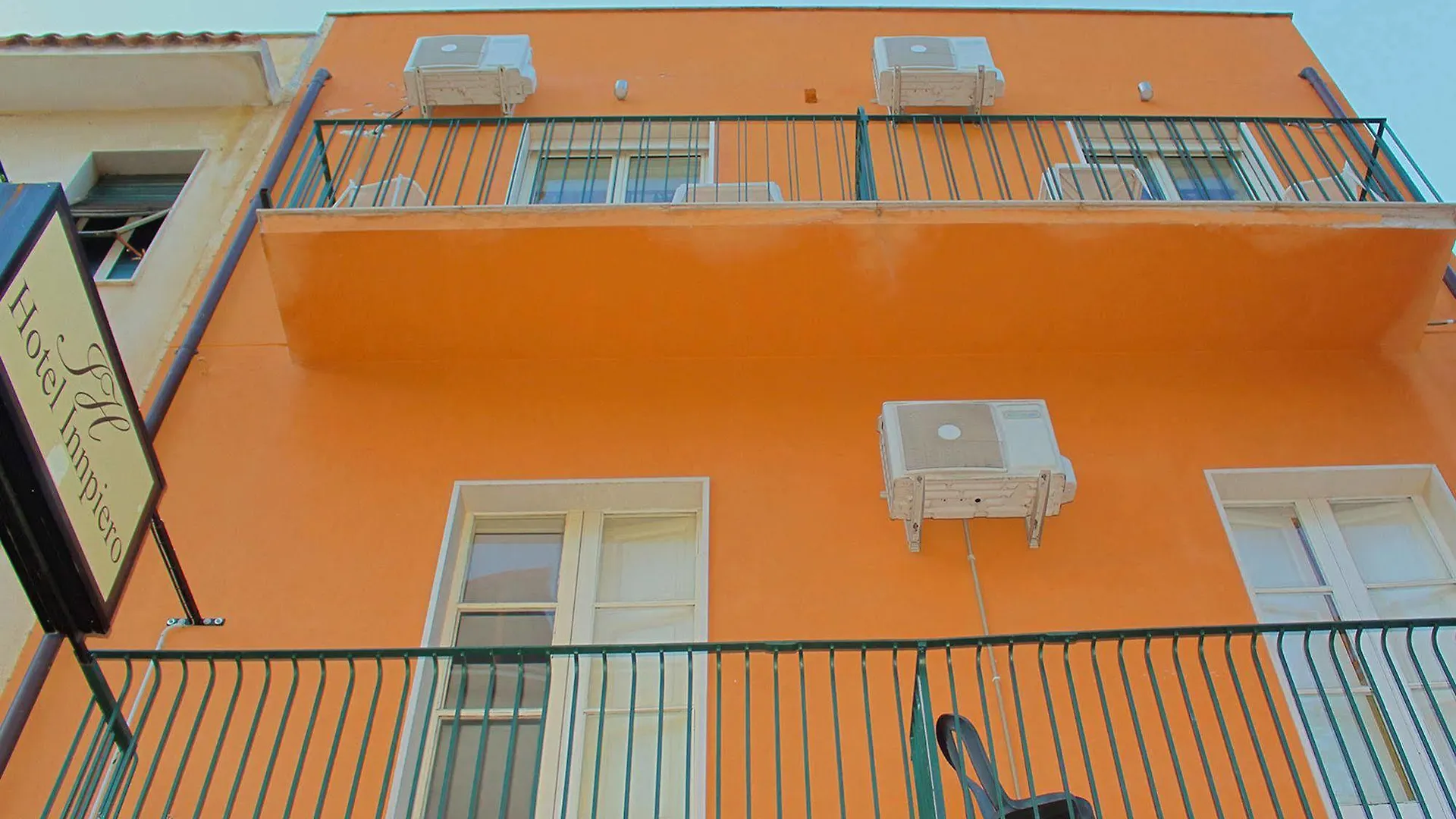 Innpiero Taormina Hotel