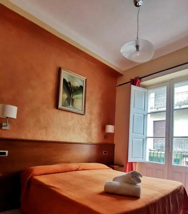 Innpiero Taormine Hotel