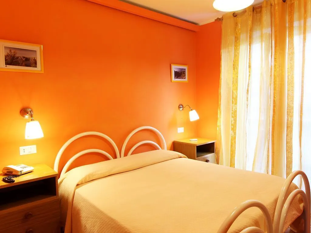 Hotel Innpiero Taormine