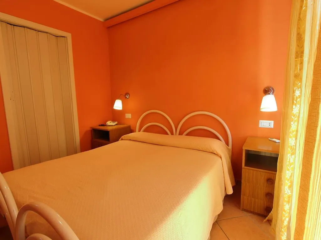 Hotel Innpiero Taormine