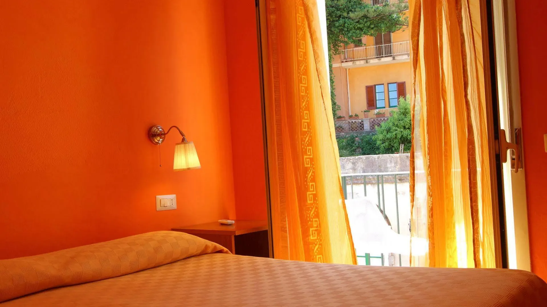 Innpiero Taormine Hotel