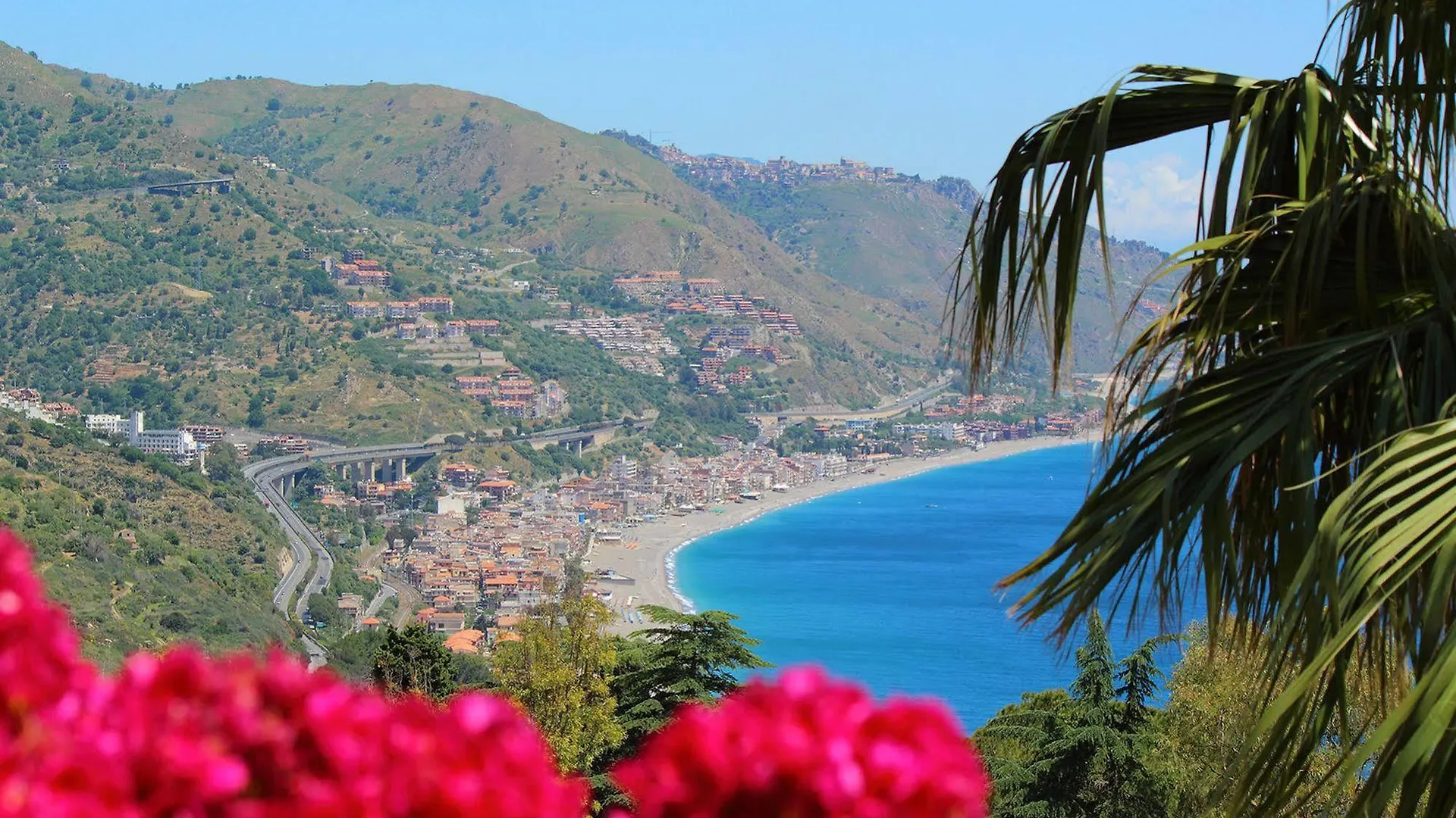Hotel Innpiero Taormine